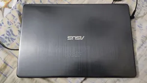 Laptop ASUS VivoBook X540SA 4GB Intel Core I3 HDD 512GB