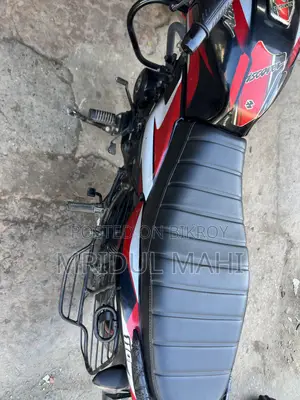 নিউ বাজাজ ডিসকভার ১১০ ২০২৪