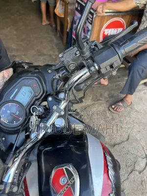 নিউ বাজাজ ডিসকভার ১১০ ২০২৪