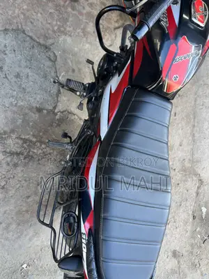 নিউ বাজাজ ডিসকভার ১১০ ২০২৪