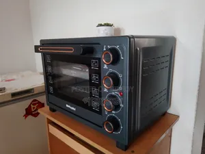 Electric Oven