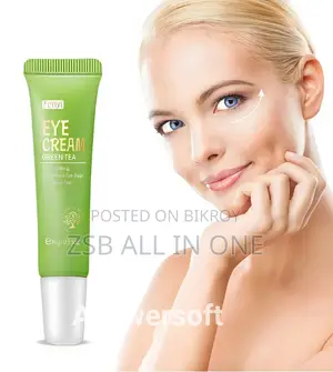 Dark circles under eyes and dark spots on neck and face remover