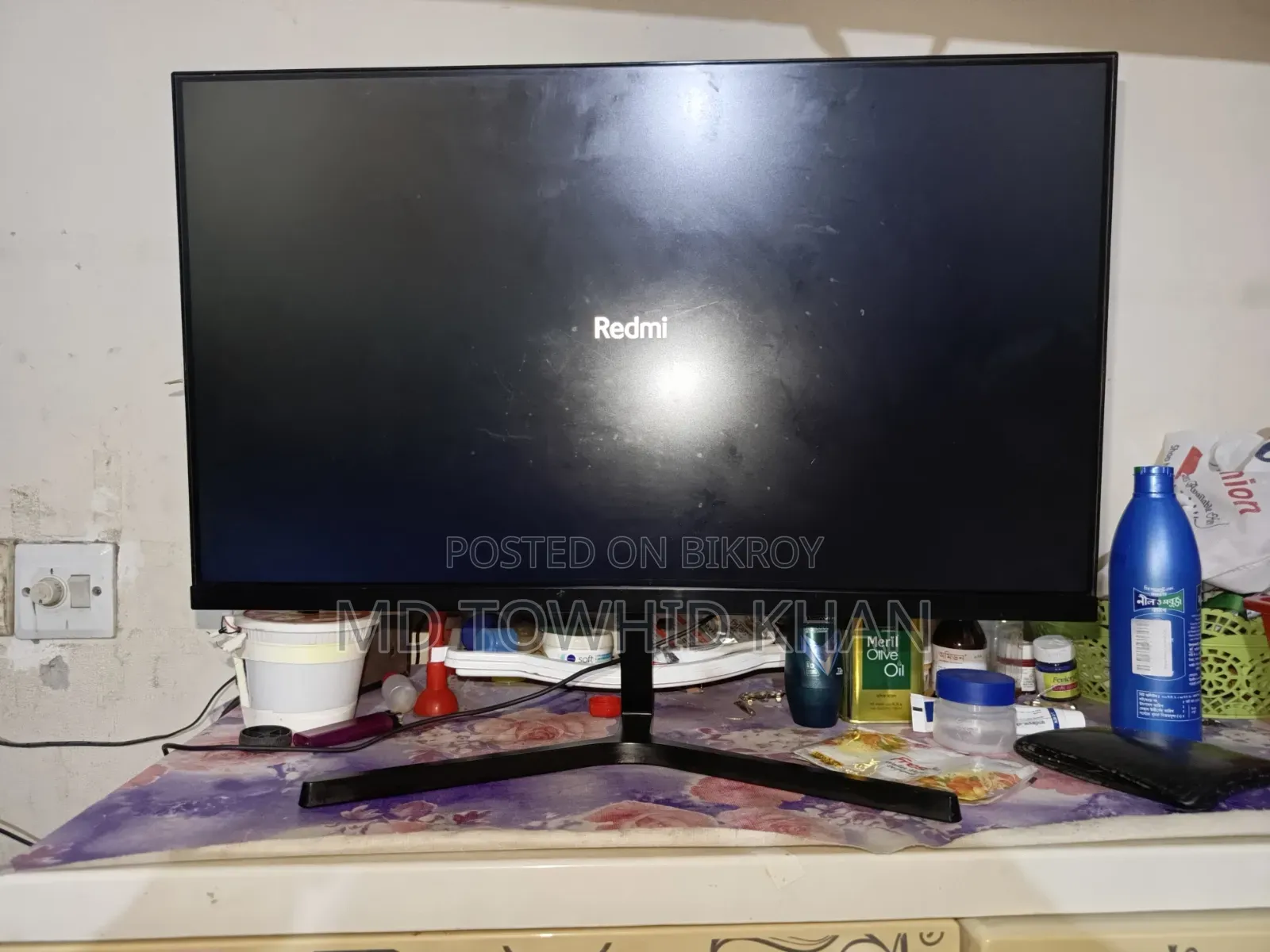 Xiaomi Redmi monitor