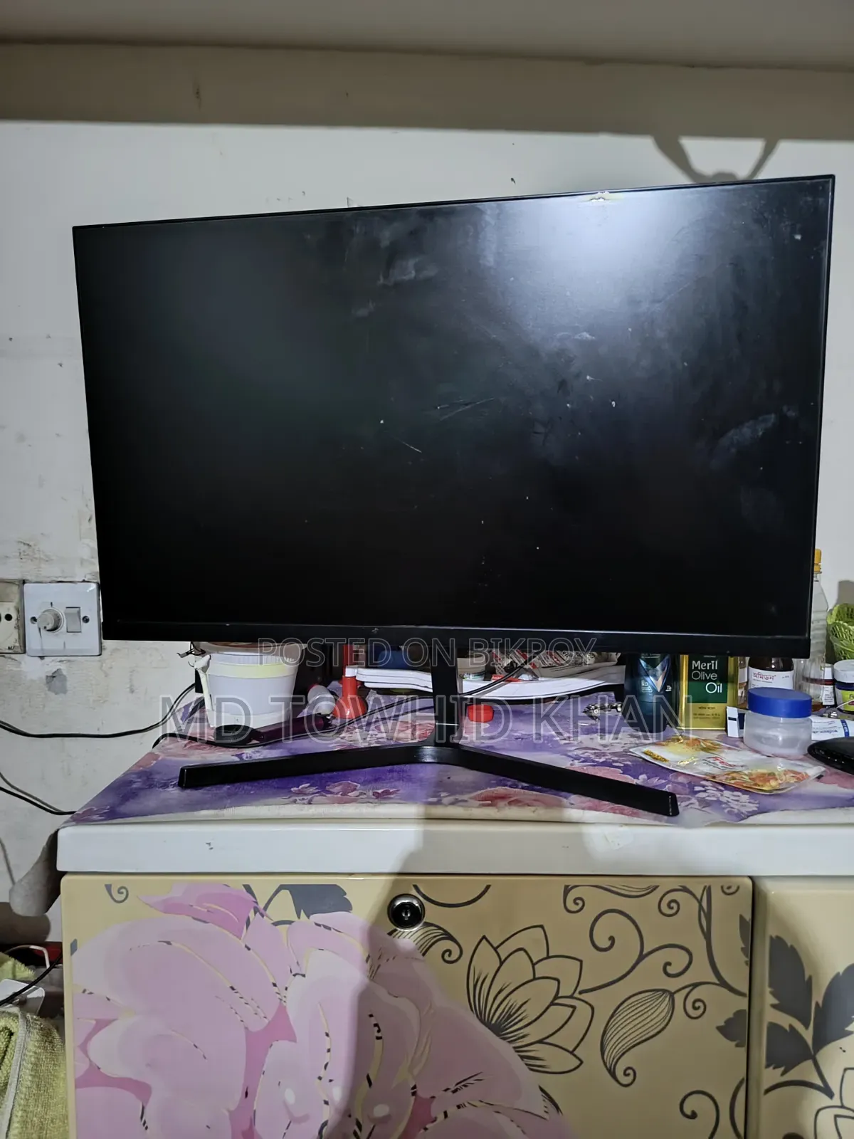 Xiaomi Redmi monitor