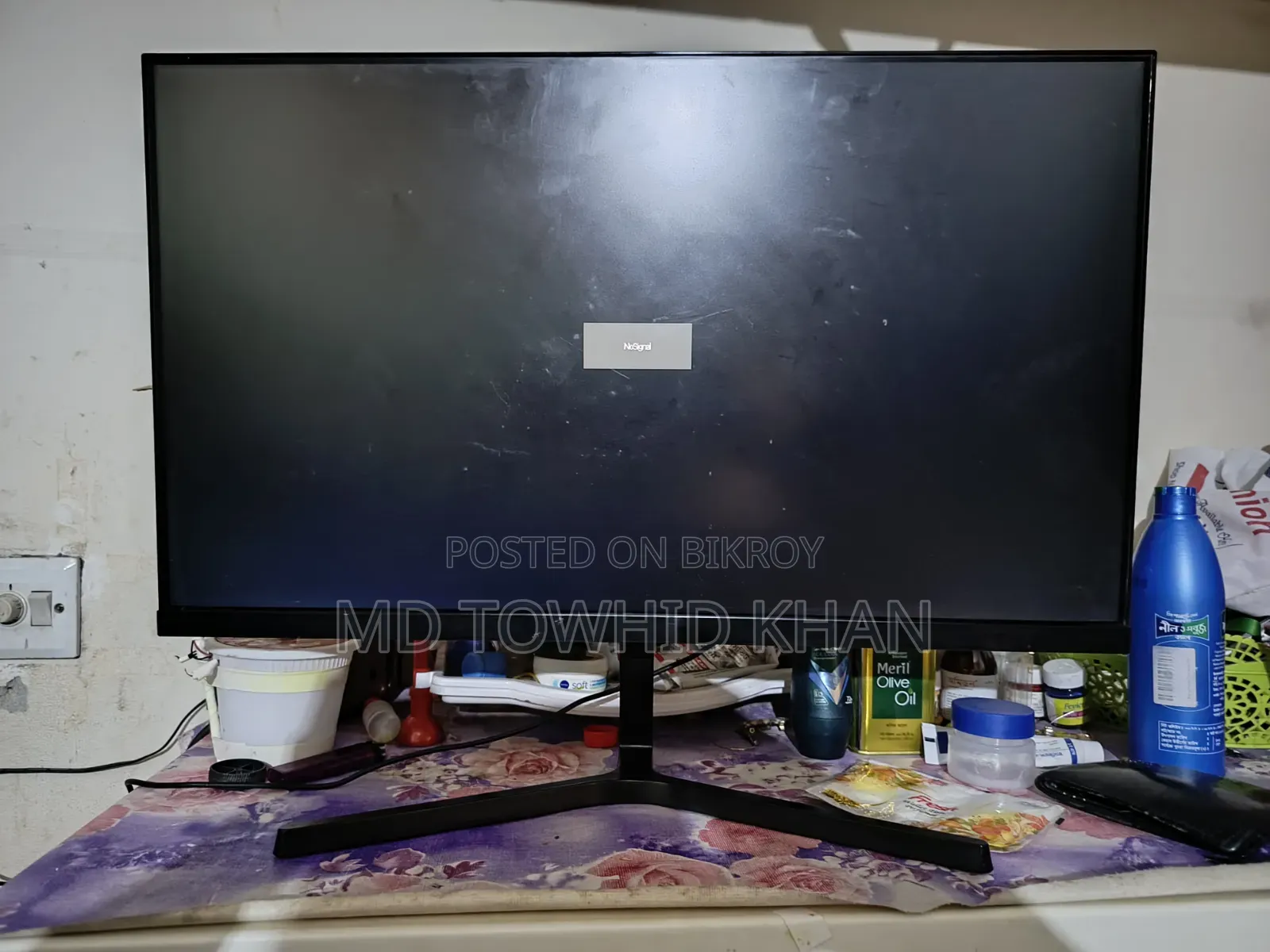 Xiaomi Redmi monitor