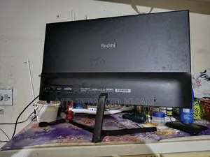 Xiaomi Redmi monitor