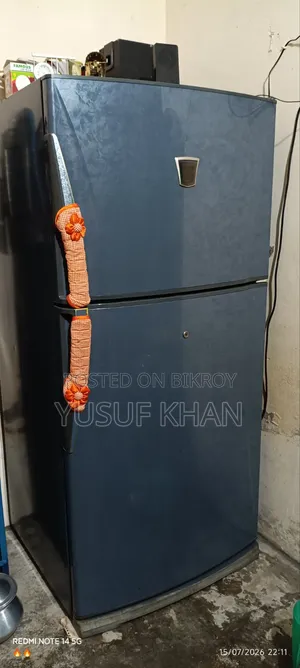 Sharp Refrigerator- 580l