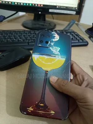 Vivo Y21 64 GB