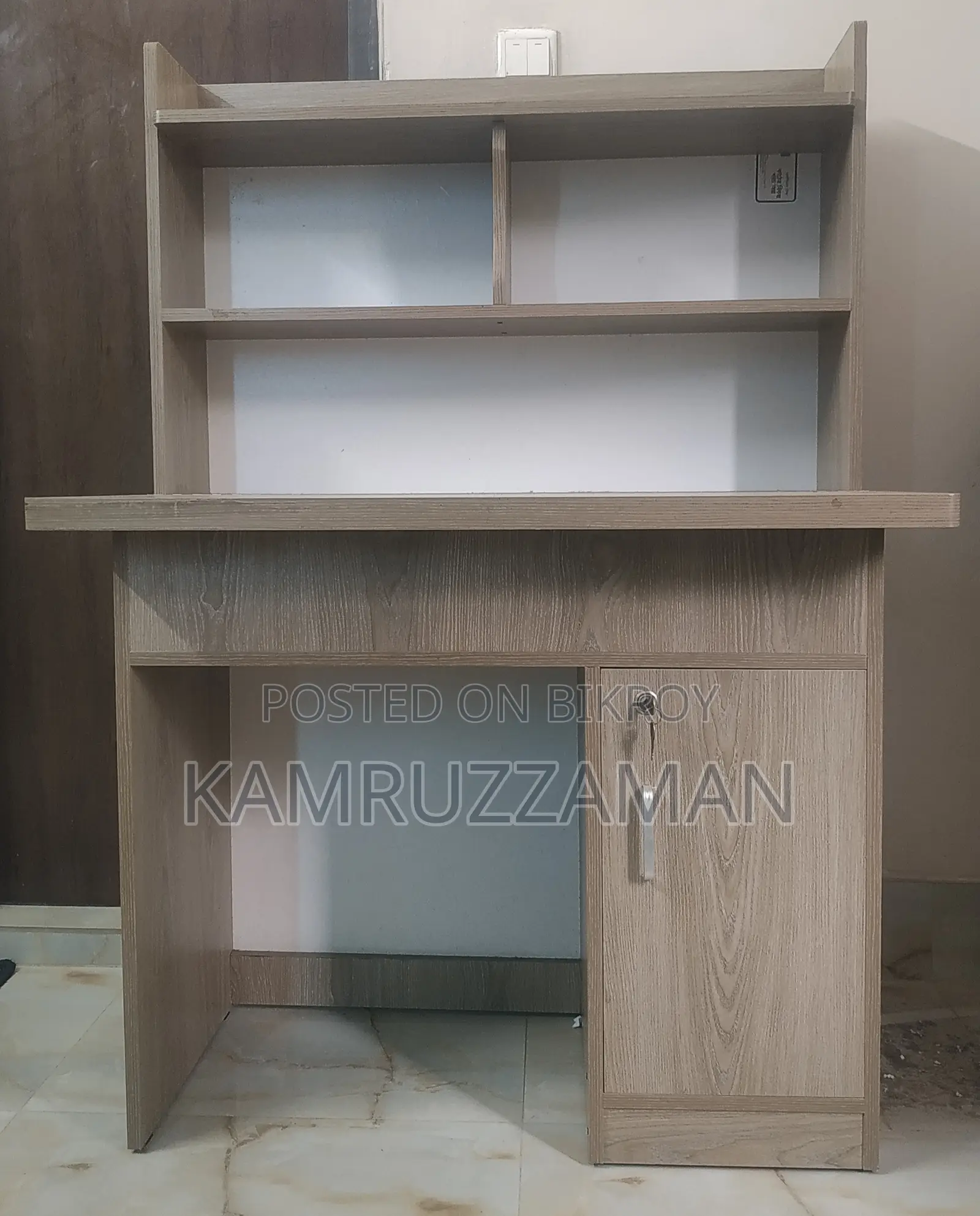 Study Table