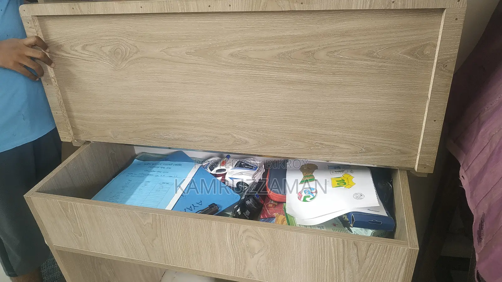 Study Table