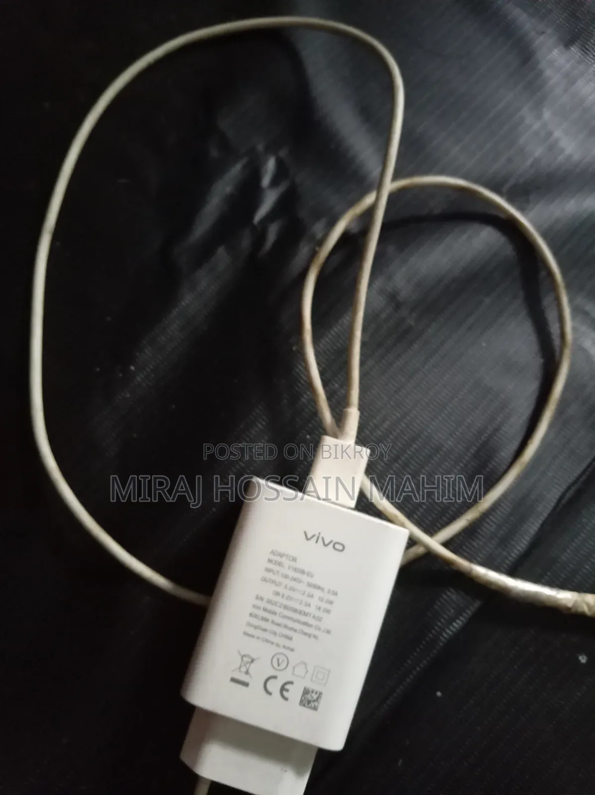 Vivo Y21 64 GB