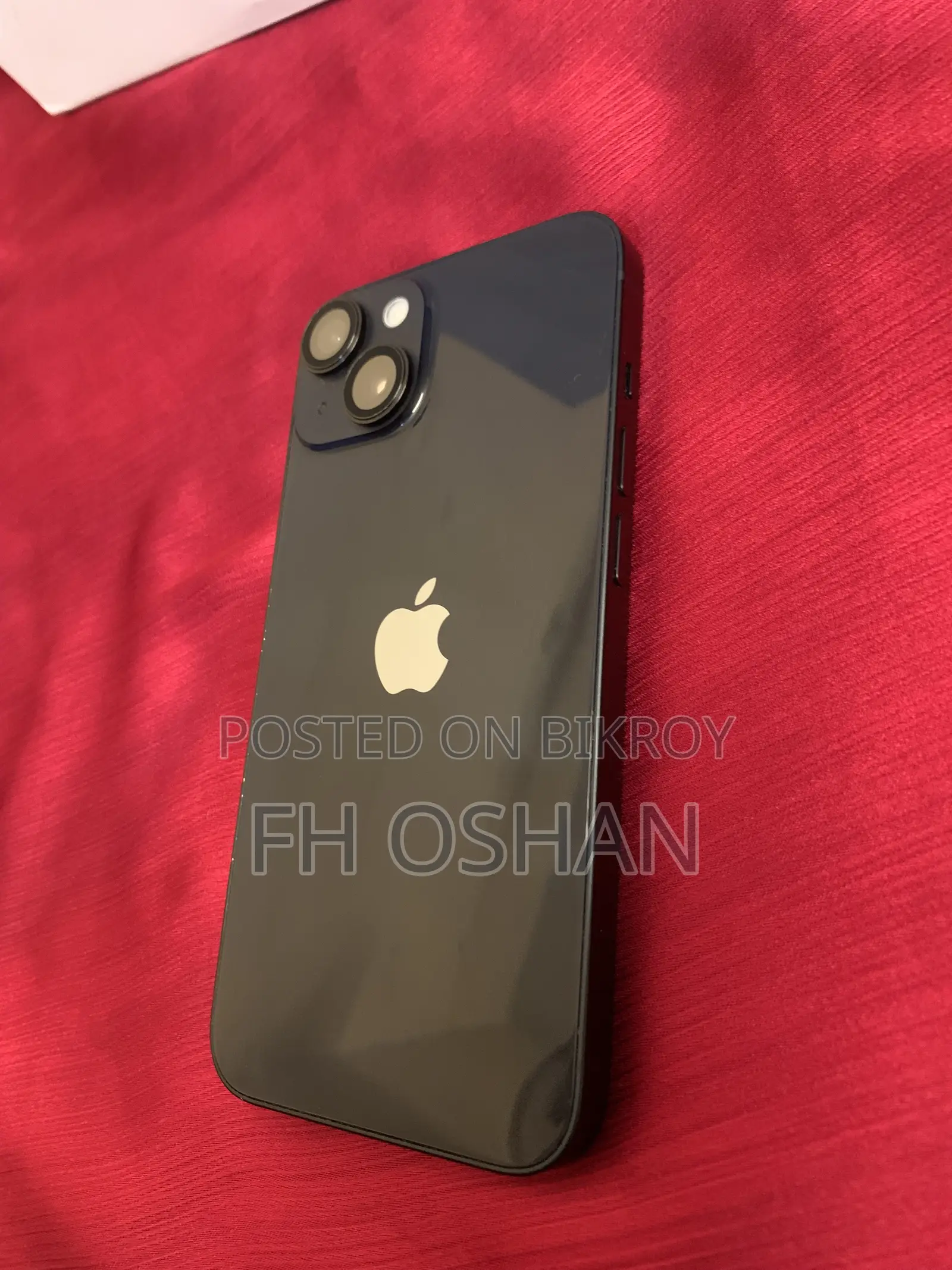 Apple iPhone 14 128 GB Blue