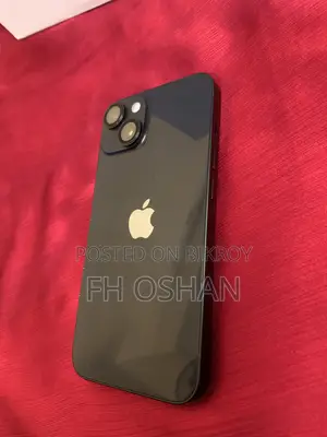 Apple iPhone 14 128 GB Blue