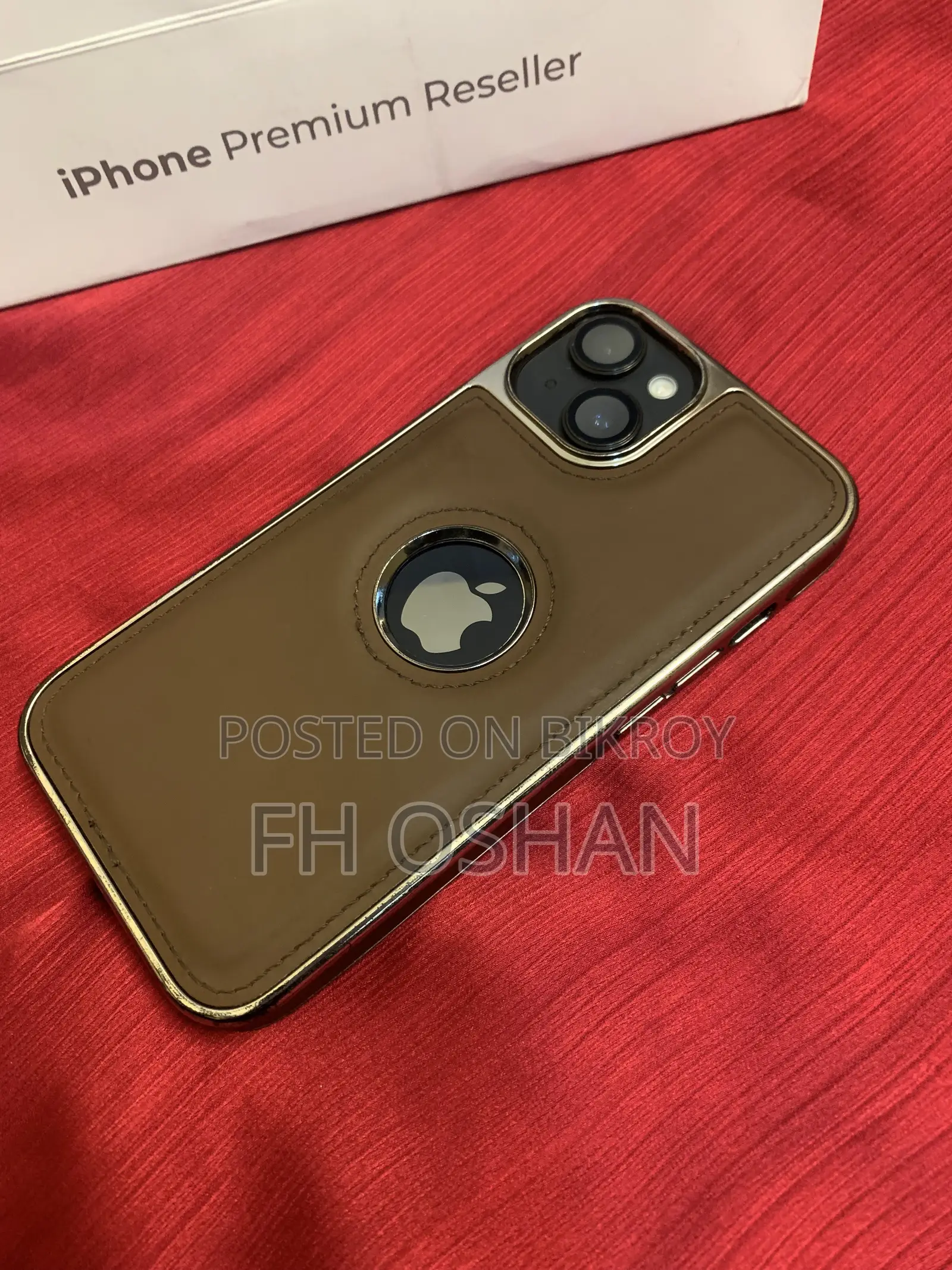 Apple iPhone 14 128 GB Blue