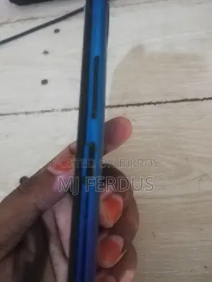 Itel Vision 1 32 GB Blue