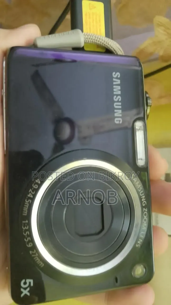 Samsung Camera