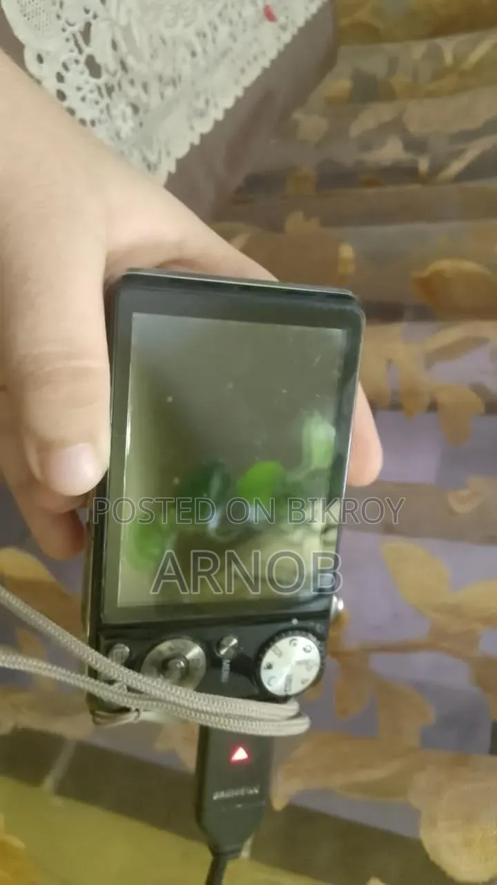 Samsung Camera