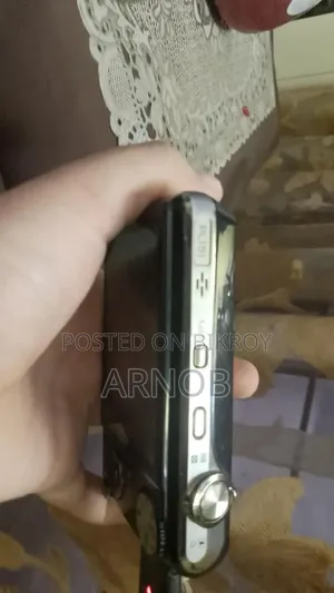 Samsung Camera