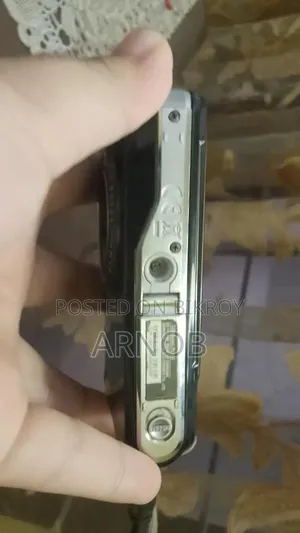 Samsung Camera