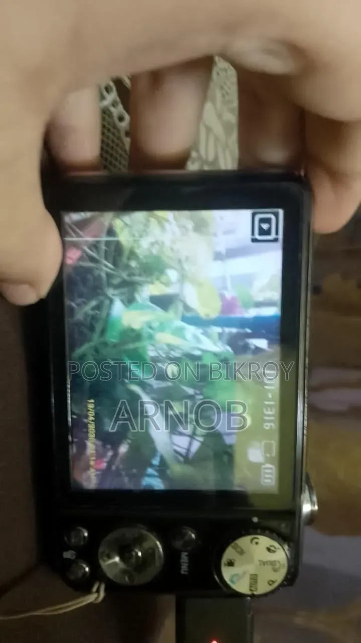Samsung Camera