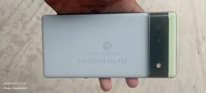 Google Pixel 6 128 GB Gray