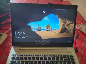 Laptop HP EliteBook 840 G6 16GB Intel Core I5 SSD 256GB