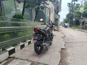 Hero Splendor Plus 2021 Black