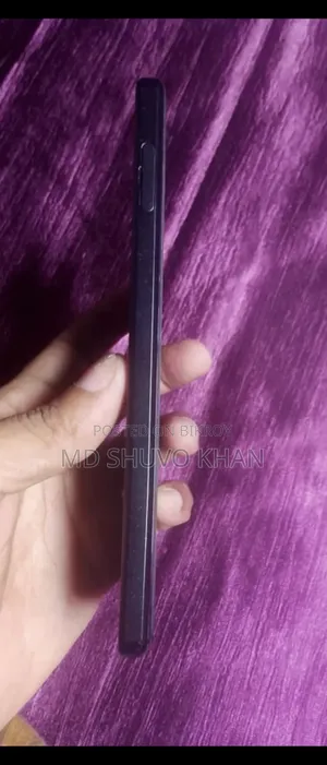 Sony Xperia 1 III 512 GB Black