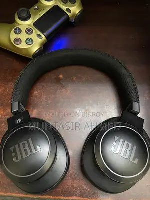 JBL Live 660 ANC