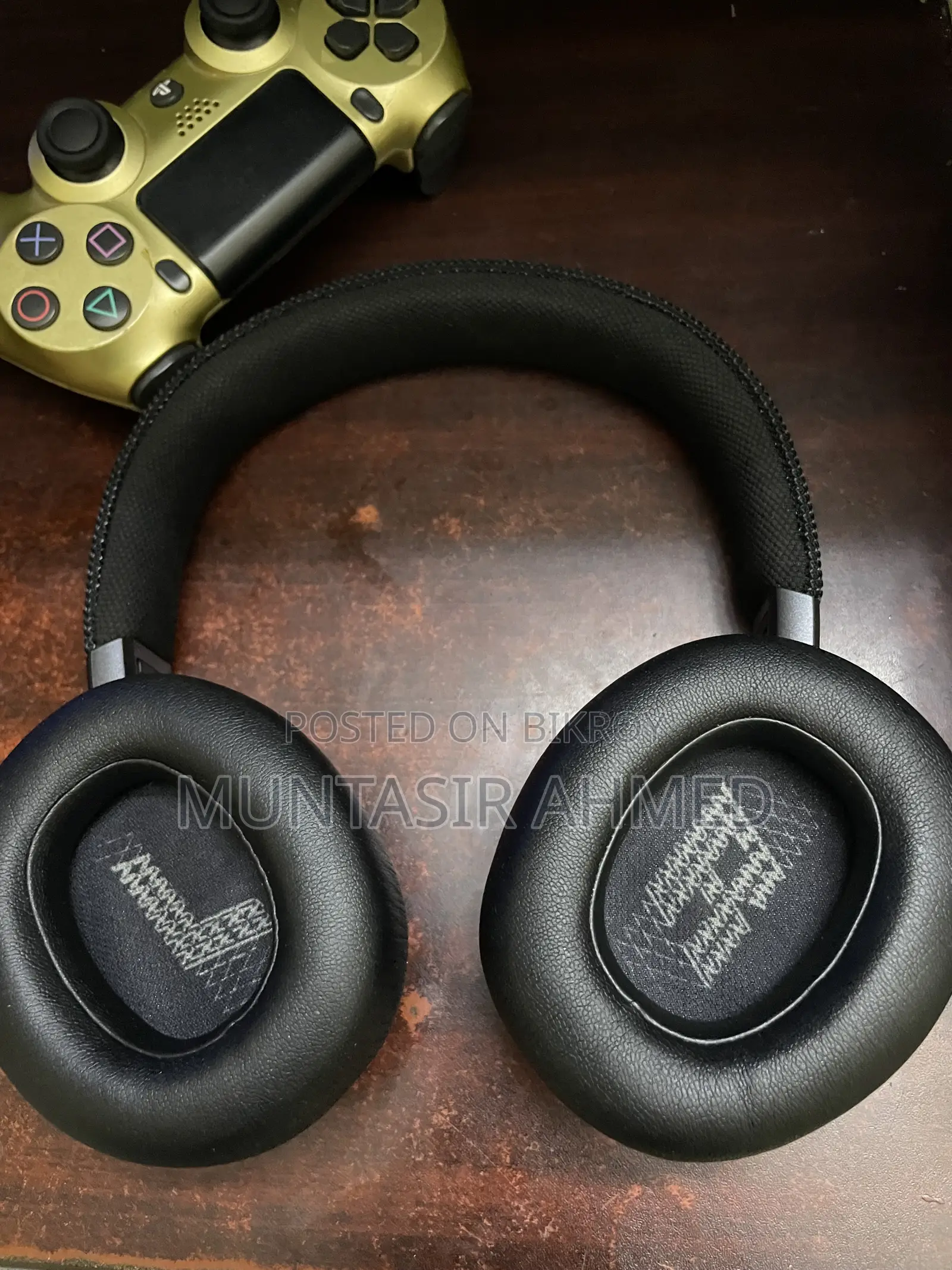 JBL Live 660 ANC