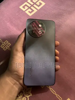 Vivo Y58 128 GB Purple