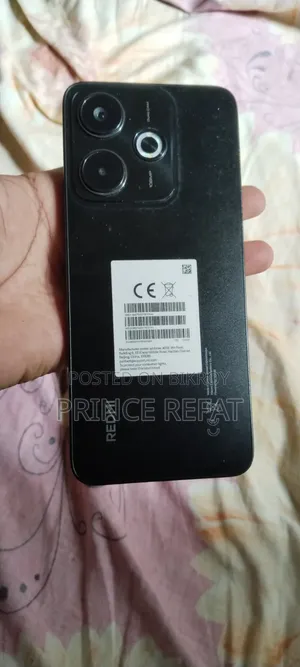 Xiaomi 13 128 GB Black