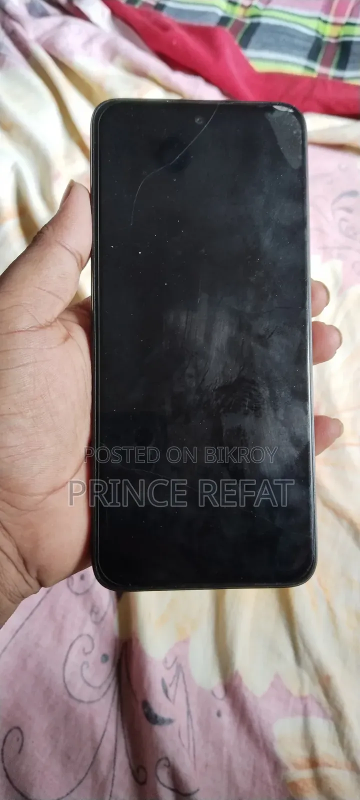 Xiaomi 13 128 GB Black