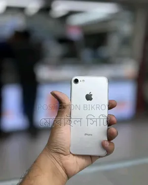 Apple iPhone 7 128 GB Gold