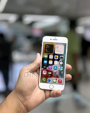 Apple iPhone 7 128 GB Gold