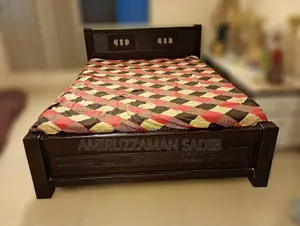 Bed (Semi Double)