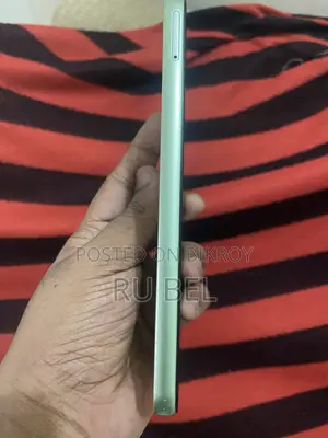 Samsung Galaxy A24 128 GB Green