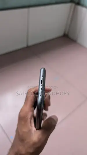 Apple iPhone 11 128 GB কালো
