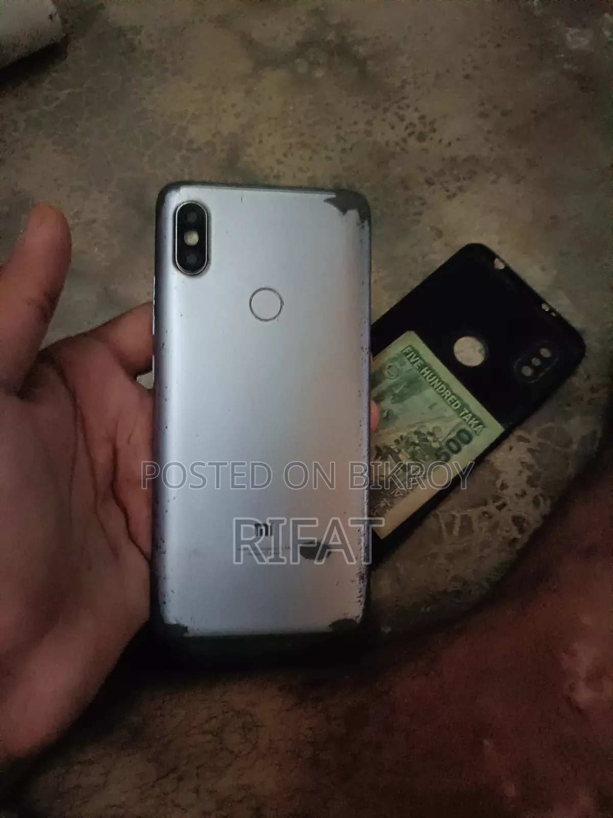 Xiaomi Redmi Y2 (S2) 32 GB Gray