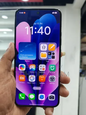 Xiaomi 13 256 GB Black