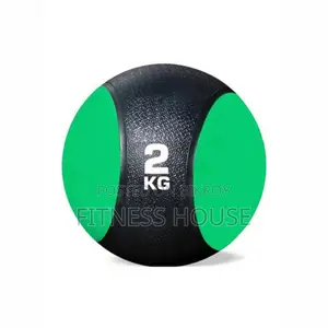 Medicine Ball 2KG