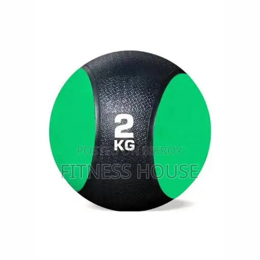 Medicine Ball 2KG