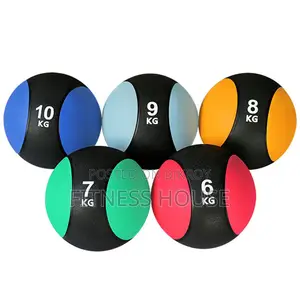 Medicine Ball 2KG