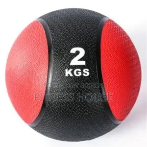 Medicine Ball 2KG