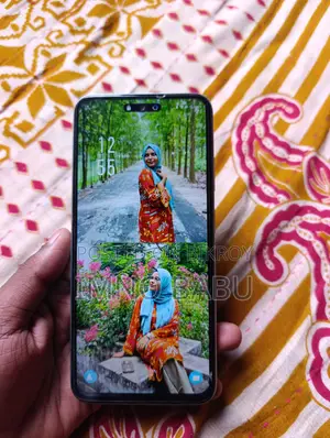 Infinix Hot 50i 128 GB Green