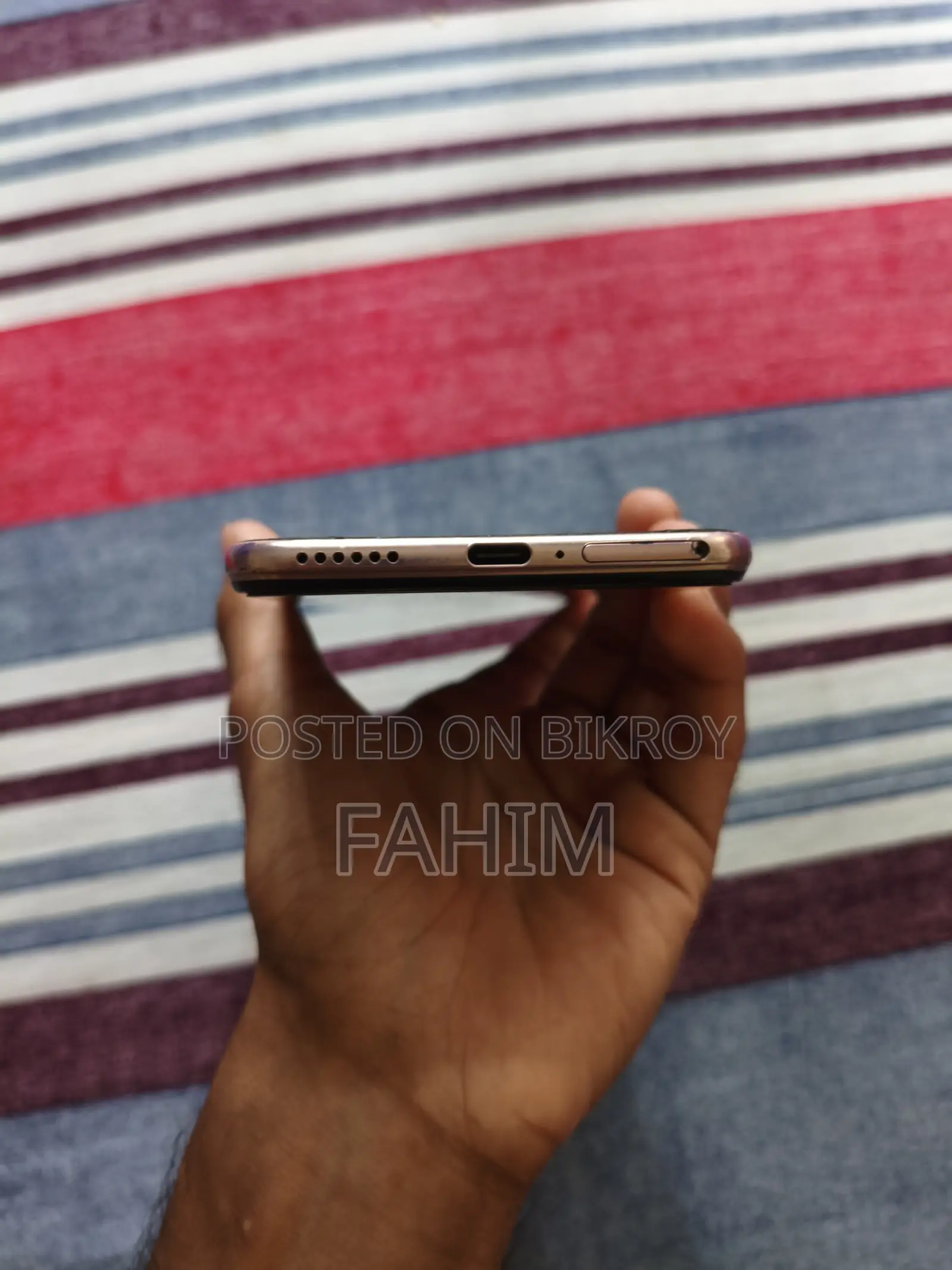 Xiaomi 11 Lite 5G NE 128 GB Rose Gold
