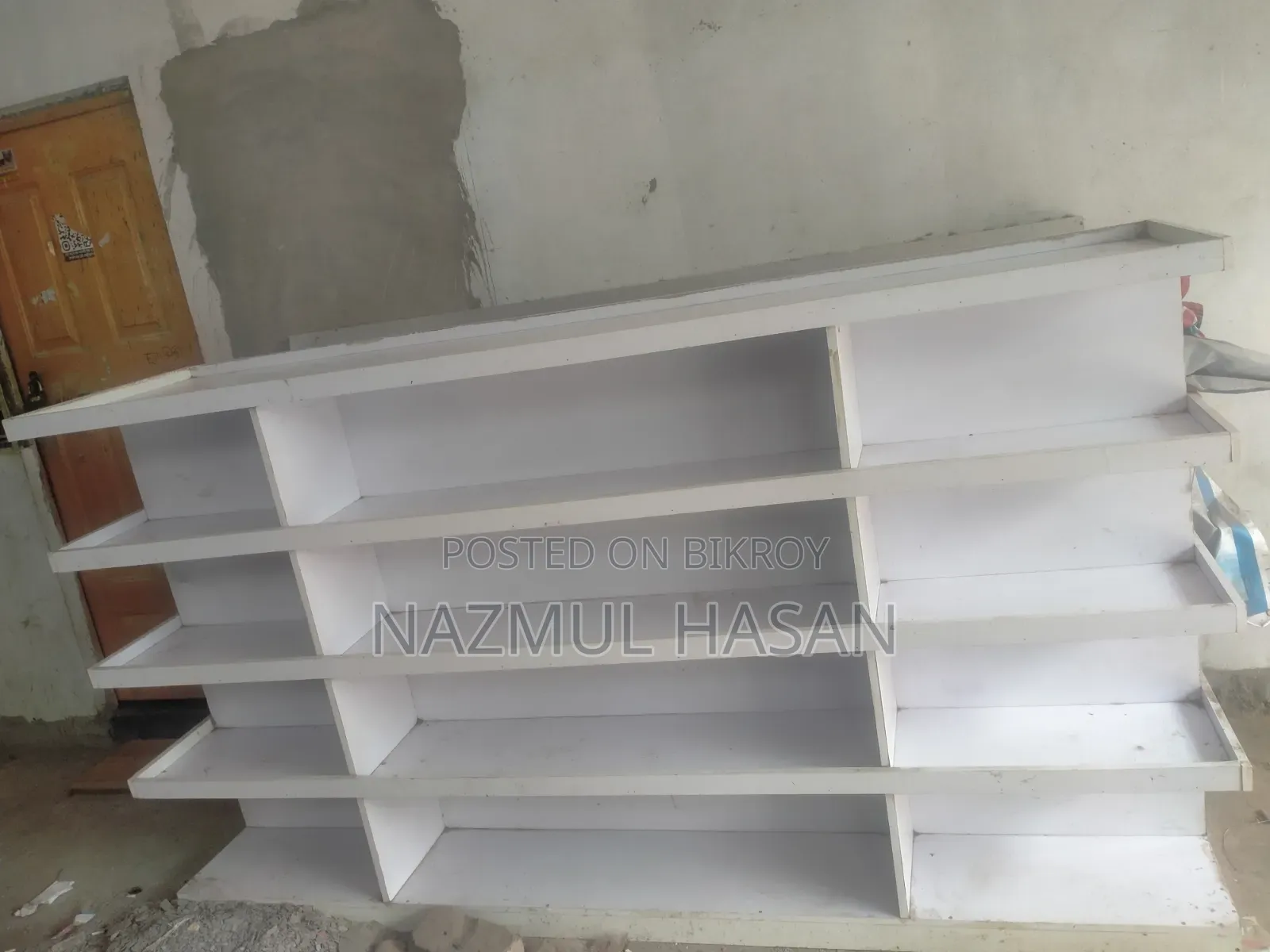Store Rake