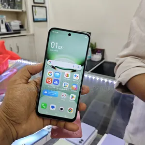 Tecno Spark 30C 128 GB Blue