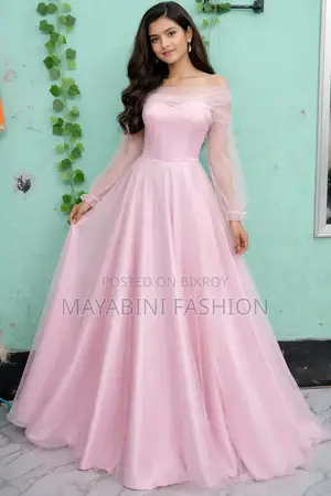 Party Gown