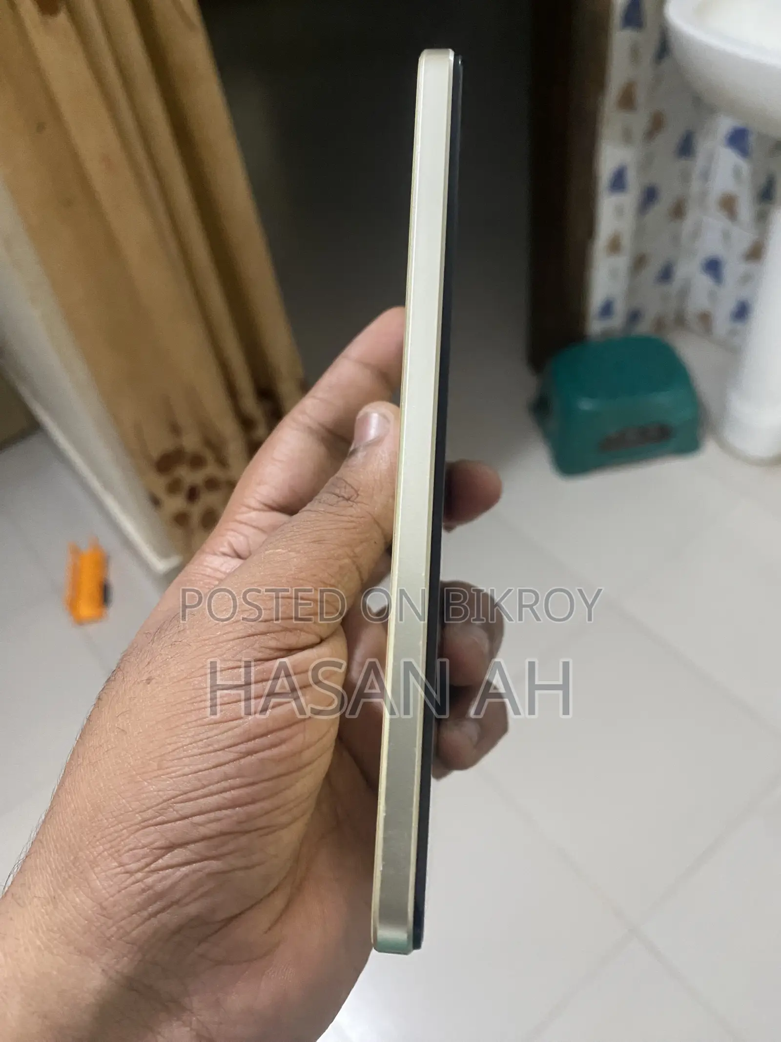 Vivo Y16 64 GB Gray